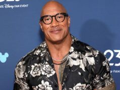 Dwayne Johnson ottiene una trasformazione dei capelli nel live-action Vaiana