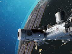 Il Congresso ha ampliato la ISS e ha chiesto alla NASA di trasferirsi su una stazione spaziale privata