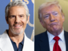 Andy Cohen sa cosa dirà Donald Trump quando morirà