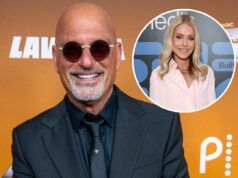 Howie Mandel si scusa dopo Kelly Ripa, Marc Consuels Commenti sull’età