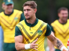 Notizie NRL 2026: cinque potenziali club per Zac Lomax dopo il contratto con il rugby