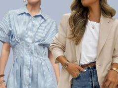 Idee per abiti su misura e professionali