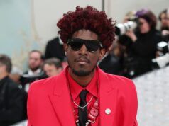 Labrinth, compositore di Euphoria, lascia lo spettacolo HBO su Rant