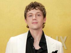 L’ispirazione per l’accento è Geran Howell di The Pit, The Simpsons