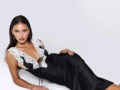 Abiti ispirati al pizzo e alla lingerie da Lula’s, Nordstrom Rack, SKIMS