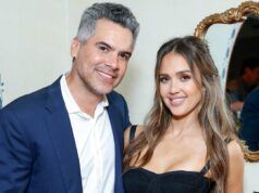 Jessica Alba, accordo di divorzio da un milione di dollari di Cash Warren