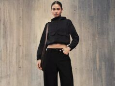 Come abbinare i pantaloni Lululemon EasyFive per la primavera 2026