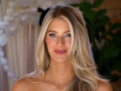 Ashley di Love Is Blind interroga il padre di Alex, affermando di essere “oppressa”.