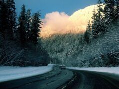 La tempesta in arrivo aumenta il pericolo di valanghe su Cascades