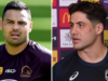 Ben Te’o si dimette dalla carica di vice allenatore dei Broncos dopo una discussione con Michael Maguire