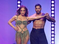 Jennifer Lopez ha bisogno delle donne dagli uomini, cosa cercare