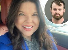 Joseph Duggar arrestato, Amy Duggar accusata di molestie su minori