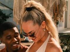 Alisha Lehmann “ha fatto suonare meglio la star di Love Island” dopo che “non riusciva a trovare un club”