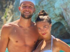 L’obiettivo del trasferimento di Man Utd ha snobbato i giganti Prem per il sole saudita con la sexy moglie dottoressa