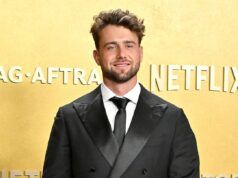 Harry Josey ha ricevuto il botox nel pene per migliorare la sua vita sessuale