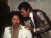 Michael Jackson Madre Katherine Jackson Rara apparizione pubblica: foto