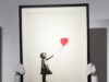 Banksy è conosciuto come Robin Gunningham, David Jones