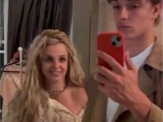Britney Spears si riunisce con il figlio Jayden Federline dopo DUI