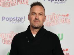 Brian Austin Green aggiunge il secondo nome all’attore, si unisce a SAG
