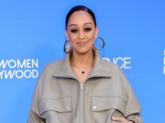 Tia Mowry esce di nuovo insieme dopo la rottura di Corey Hardikt