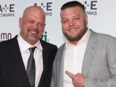 Rick Harrison di Pawn Star su GoFundMe di Corey Harrison dopo Crash
