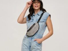 Il miglior marsupio da festival per Stagecoach, Coachella