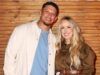 Patrick Mahomes, Brittany Mahomes 4° anniversario di matrimonio