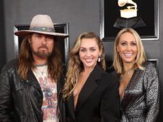 Miley Cyrus e Billy Ray Cyrus nello speciale per il 20° anniversario di Hannah Montana
