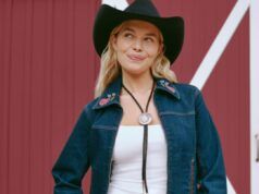 Prova il look western del deserto