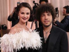 Benny Blanco risponde alle celebrità nei messaggi diretti di Selena Gomez