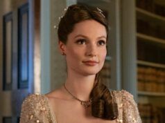 Jess Brownell di Bridgerton nella quinta stagione, L’importanza delle storie d’amore queer