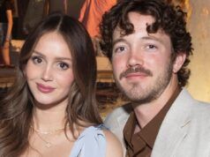 Scherzi sul divorzio tra Mikayla Matthews e Jess Terry