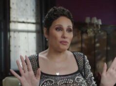 Angelia Preston viene squalificata dopo aver vinto America’s Next Top Model