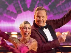 Emma Slater lascerà il futuro di Ballando con le Stelle, mostrano indiscrezioni