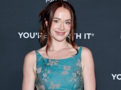 Whitney Levitt segnala la partenza