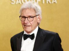 Harrison Ford fa sesso nelle colonne sonore dei suoi film