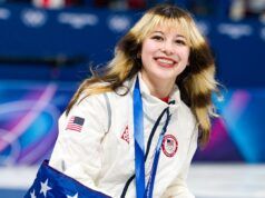 Come pronunciare il nome completo di Alyssa Liu