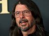 Terapia di Dave Grohl dopo la relazione, ricovero del bambino
