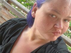 La sorella di 1.000 libbre Amy Slaton rifiuta l’intervento chirurgico post-matrimonio con ciglia finte