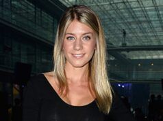 La moglie della leggenda inglese è passata da studentessa a “WAG più sexy di sempre” con i consigli della ragazza di pagina 3