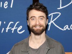 Perché Daniel Radcliffe dice di essere quello giusto "Maniaco del fitness” adesso