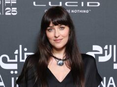 Dakota Johnson ha fallito l’audizione per essere “arrogante” nel dare una stretta di mano