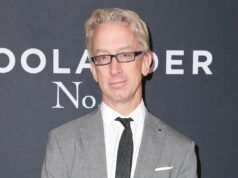 Andy Dick ne ha più di uno "il buco" nel suo cervello dopo un’apparente overdose