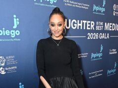 Tia Mowry sugli appuntamenti, nuova relazione dopo il divorzio