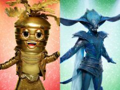 Giudice Greg Mathis, Evan Ross eliminato