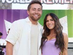 Il marito della moglie mormone Jessie Draper, Jordan Ngatikaura, ha chiesto il divorzio