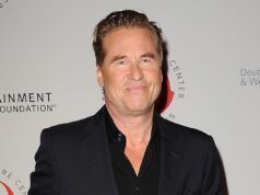 Introduzione postuma di Val Kilmer utilizzando l’intelligenza artificiale generativa