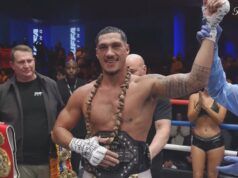 Jai Opetaia privato del titolo mondiale IBF dopo il combattimento con Zuffa, Roy Jones Jr avverte di stare lontano