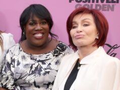 Sheryl Underwood su Sharon Osbourne, parla di faida dopo la morte di Auggie