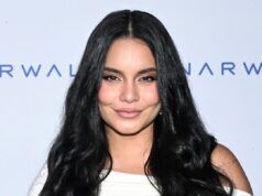 Vanessa Hudgens, Cole Tucker 2 Aggiornamento sulla vita della mamma dei bambini